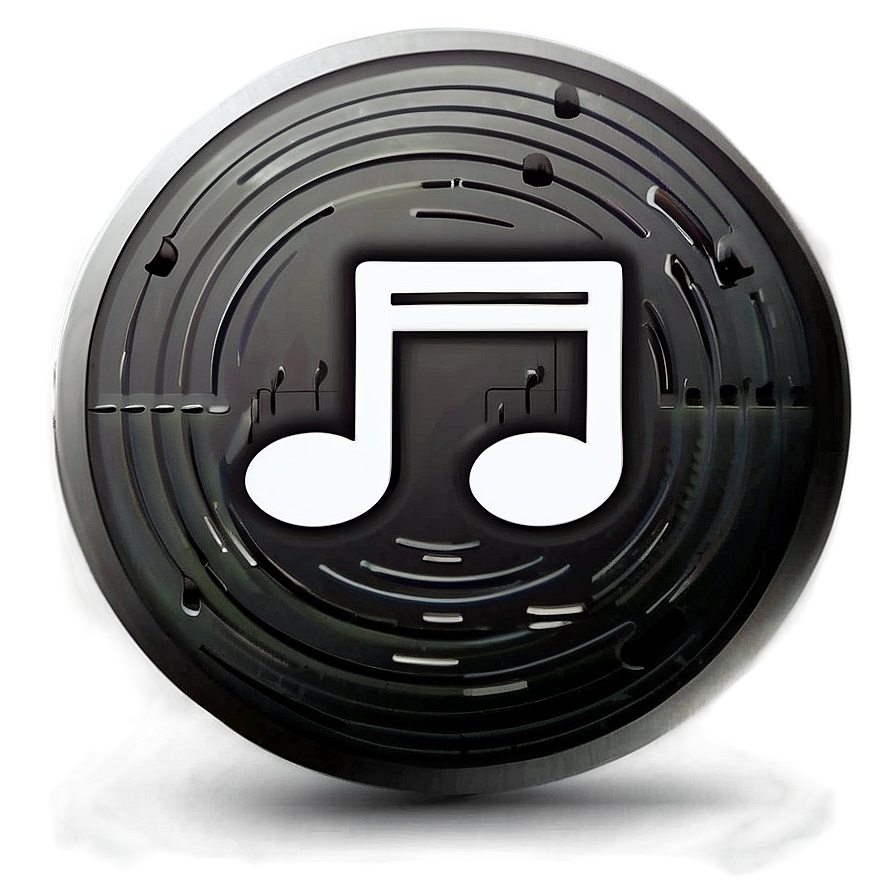 Music Streaming App Icon Png Rbo