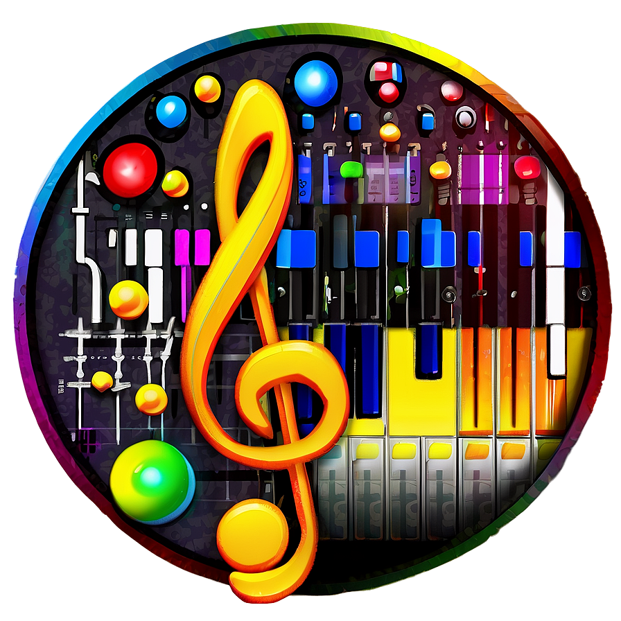 Musica Creative Process Png Sdj