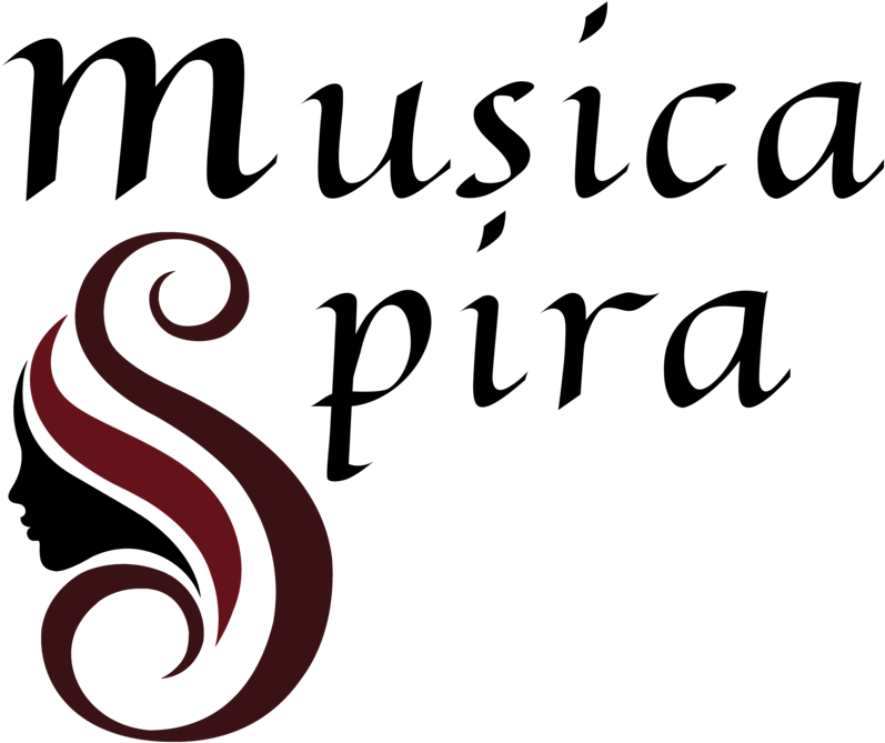 Musica Spira Logo