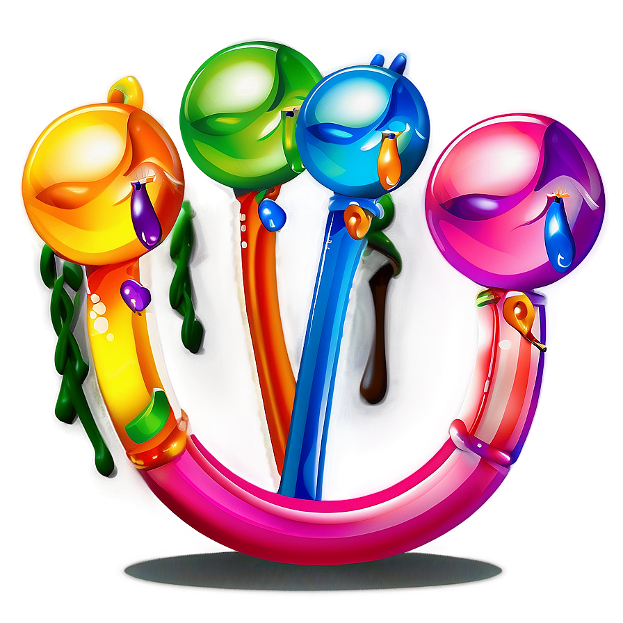 Musical Baby Rattle Png 06202024