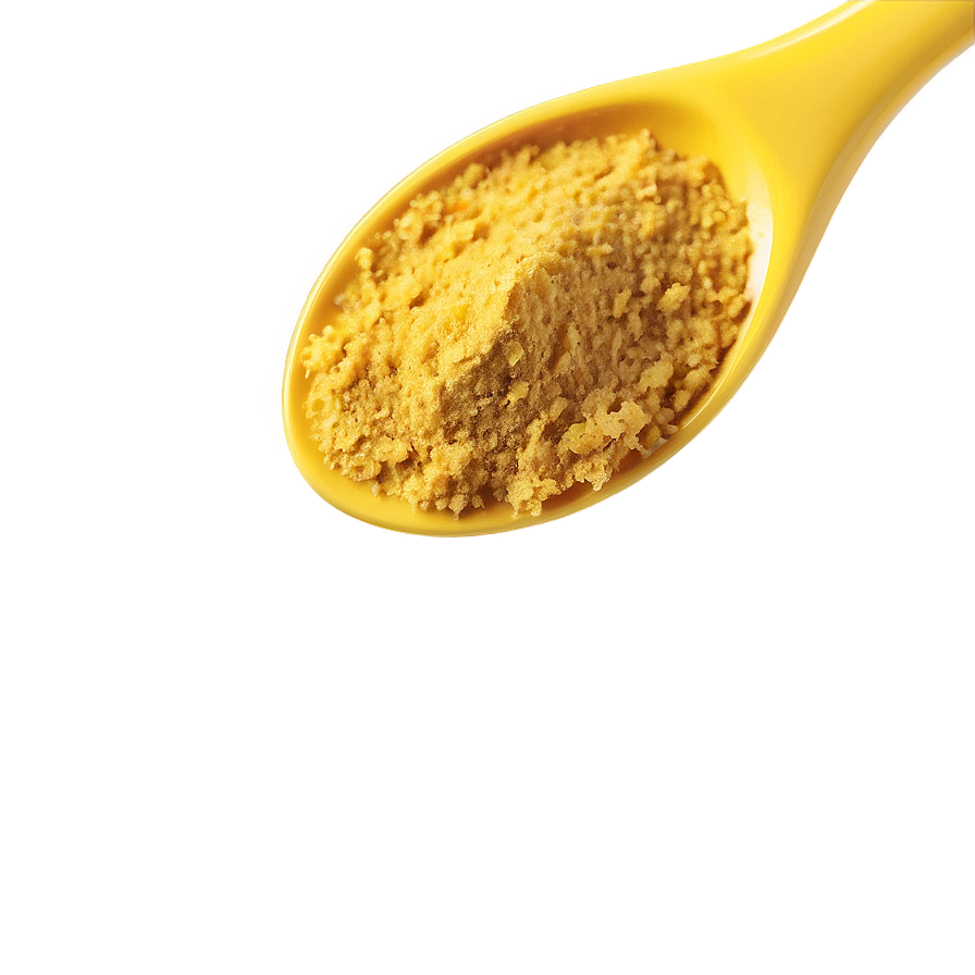 Mustard Powder Png Uqt99