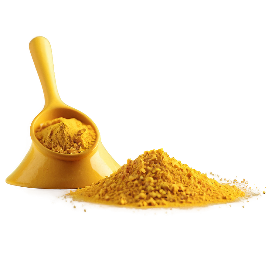 Mustard Powder Png Ymo90