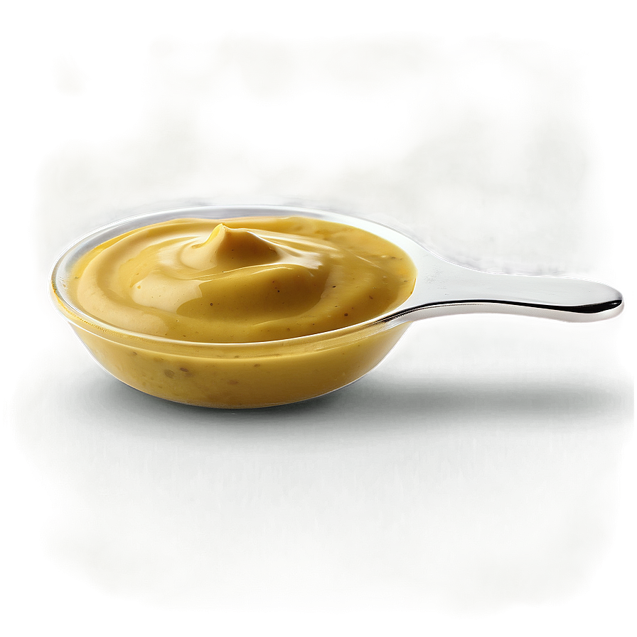 Mustard Sauce Png Ljb