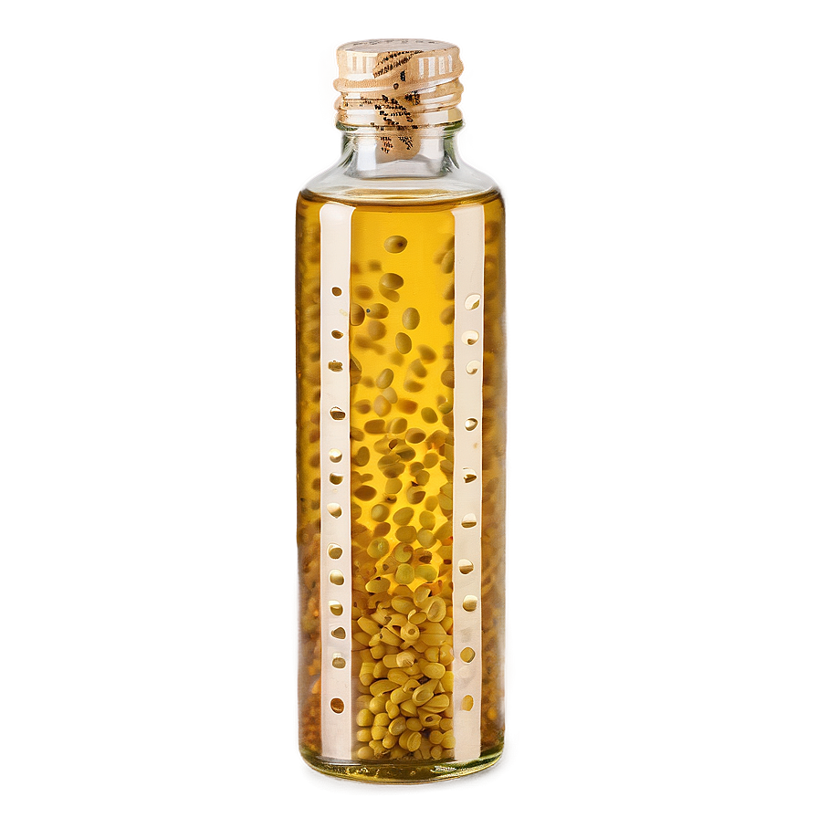 Mustard Seed Oil Png 05242024