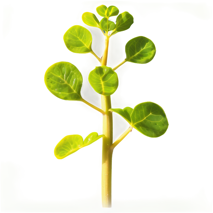 Mustard Seed Plant Png 50