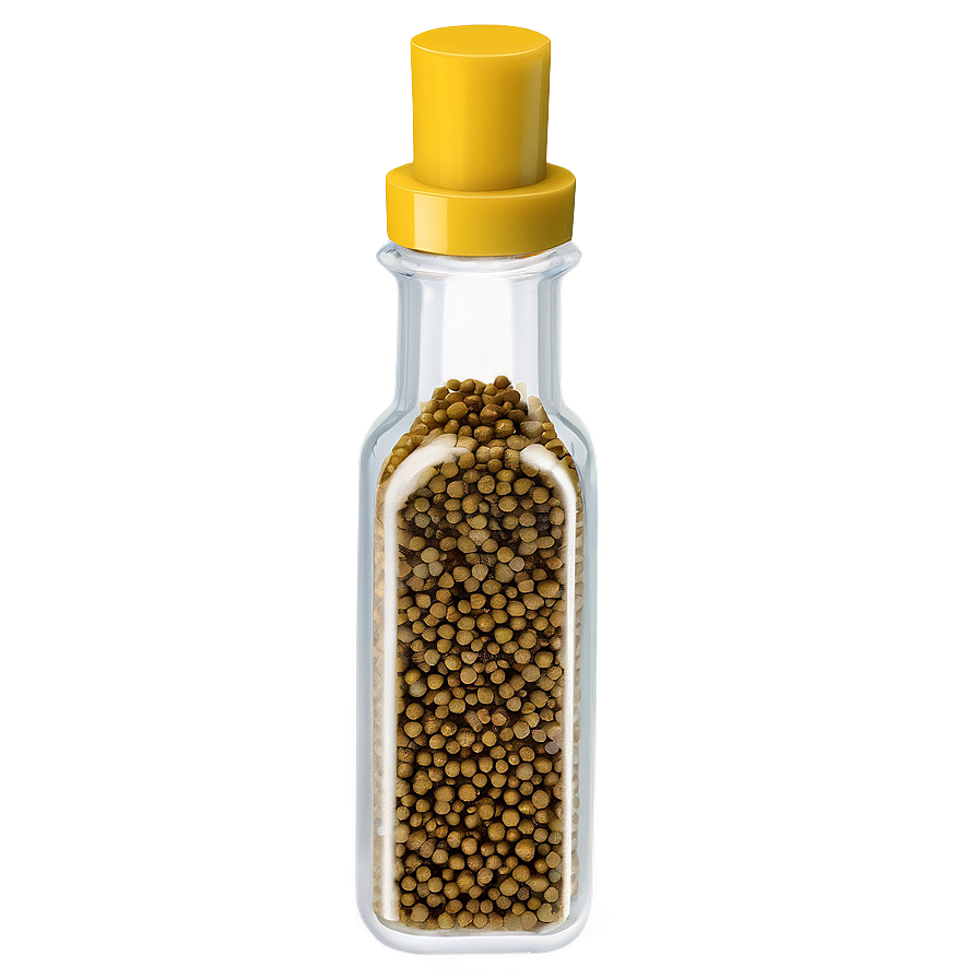 Mustard Seed Png 37