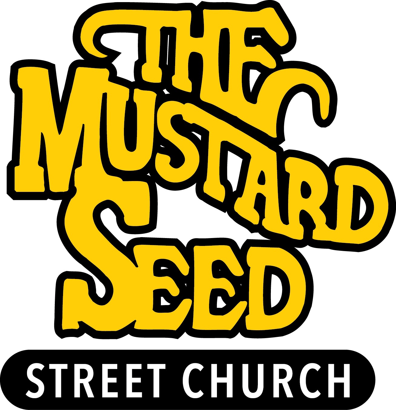 Mustard Seed Street Church Logo