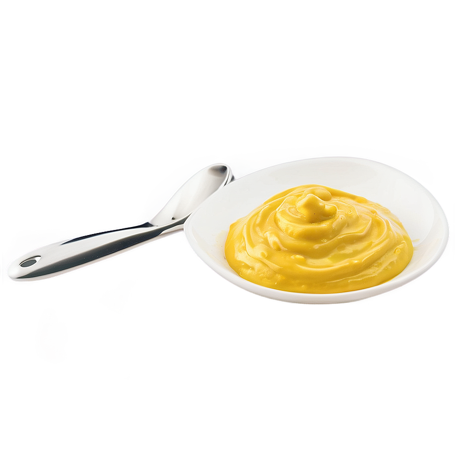 Mustard Spread Png Dni72