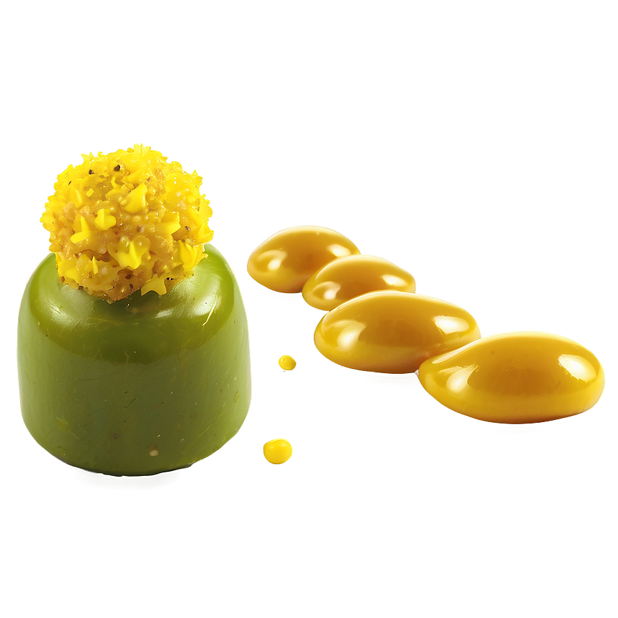 Mustard Squirt Png Ggp69