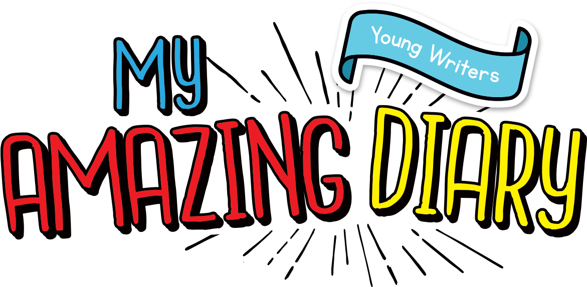 My Amazing Diary Logo