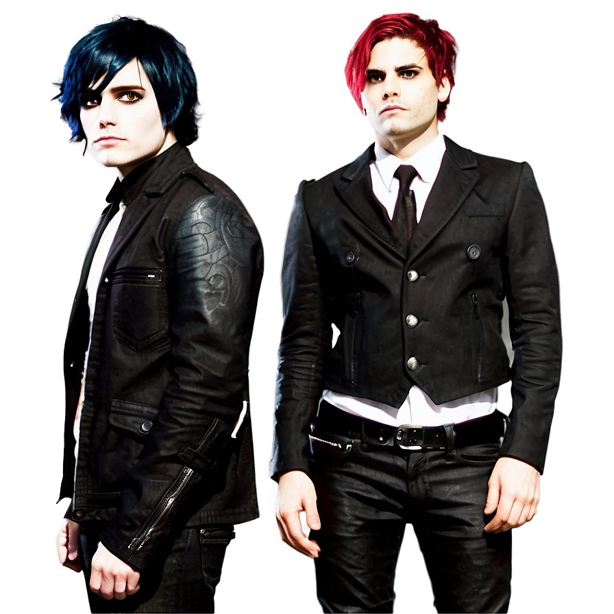 My Chemical Romance A