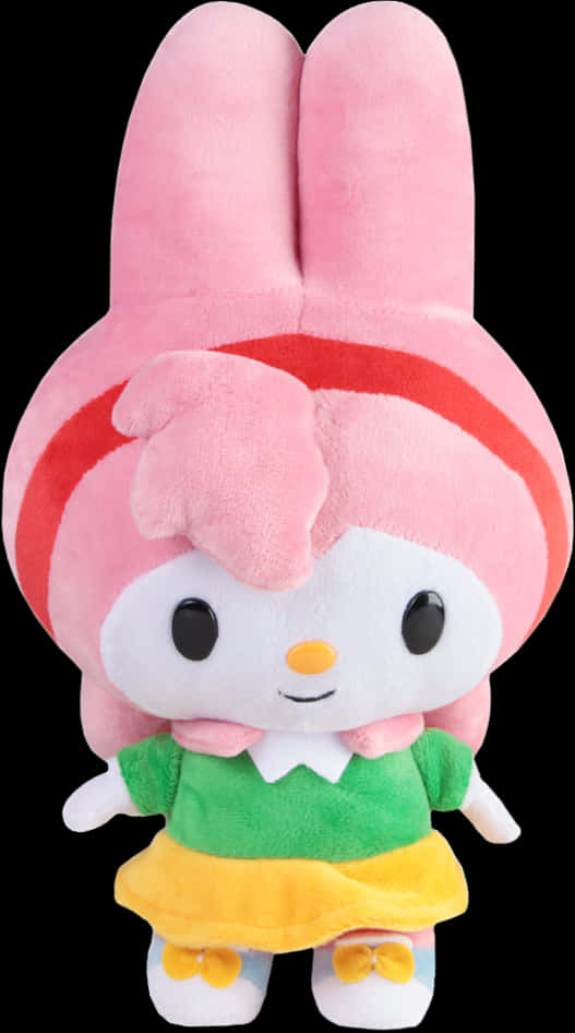 My Melody Plush Toy