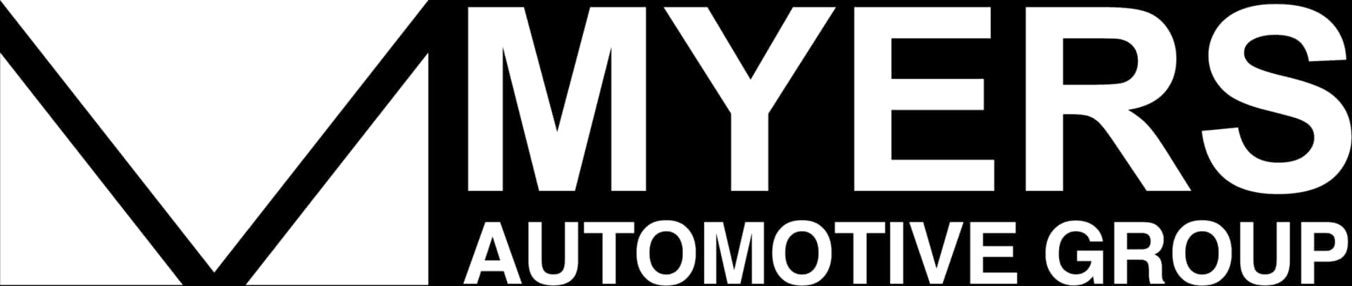 Myers Automotive Group Logo