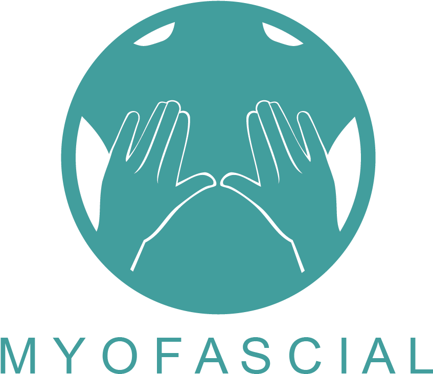 Myofascial Massage Logo