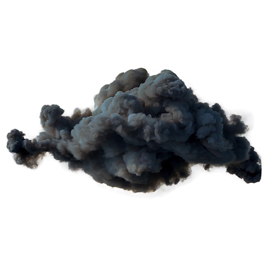 Mysterious Black Smoke Png Iaw