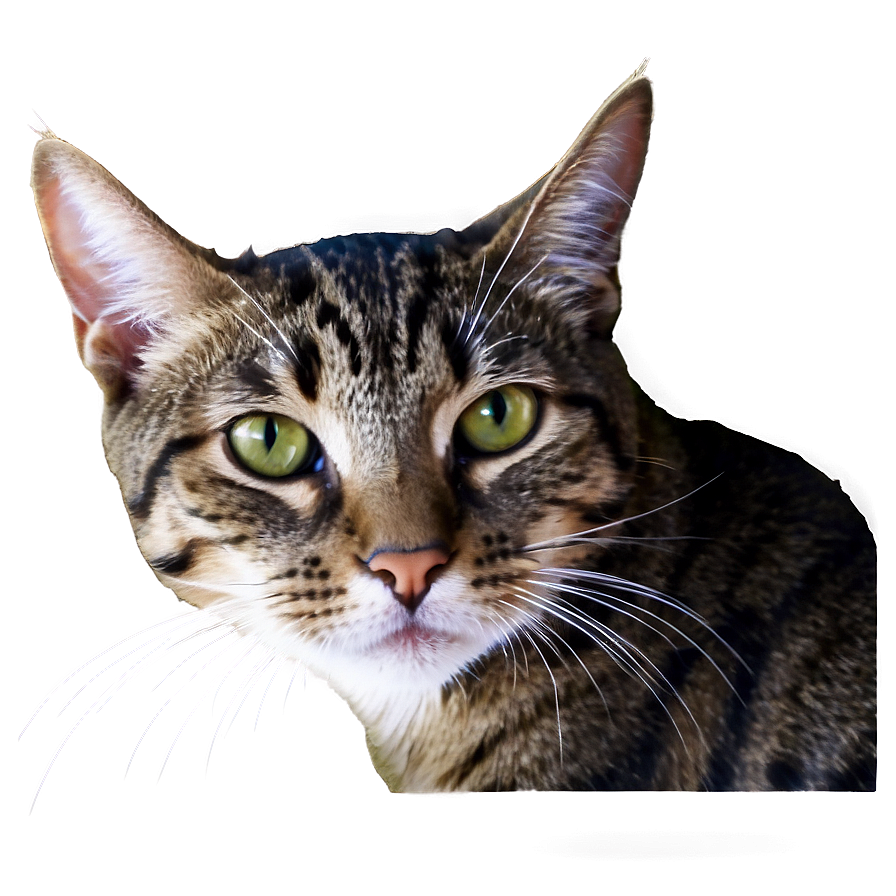 Mysterious Cat Meme Png 56