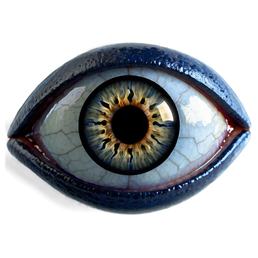 Mysterious Evil Eyes Png 05252024