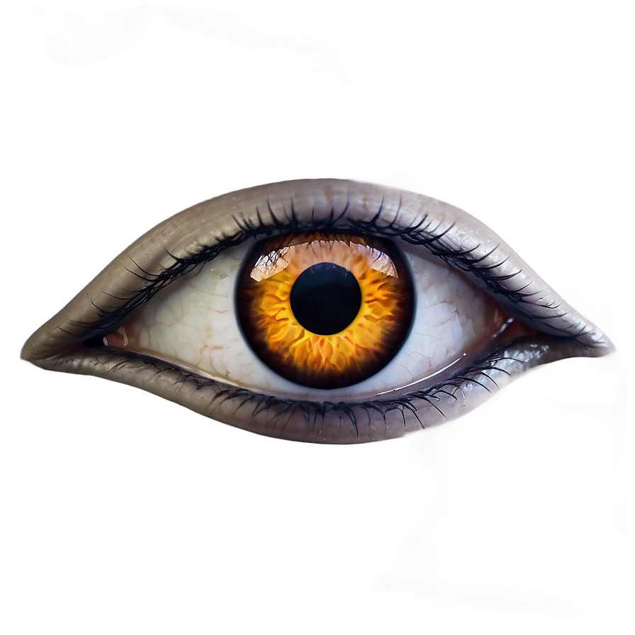 Mysterious Evil Eyes Png 05252024