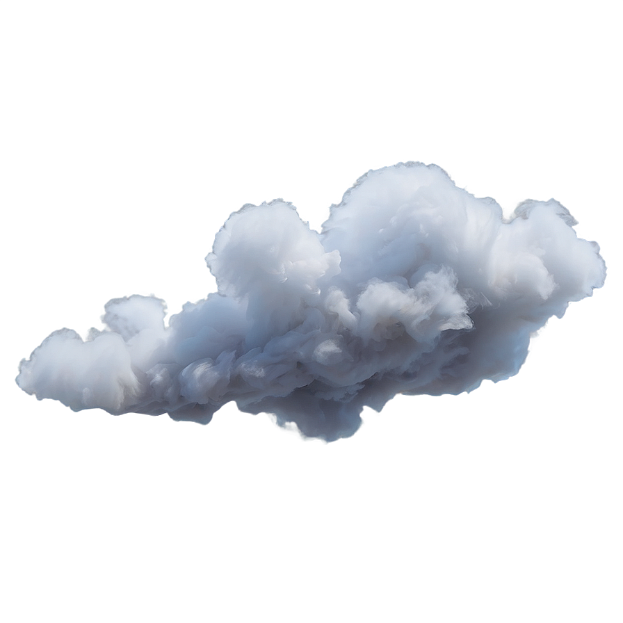 Mysterious Fog Puff Png 63