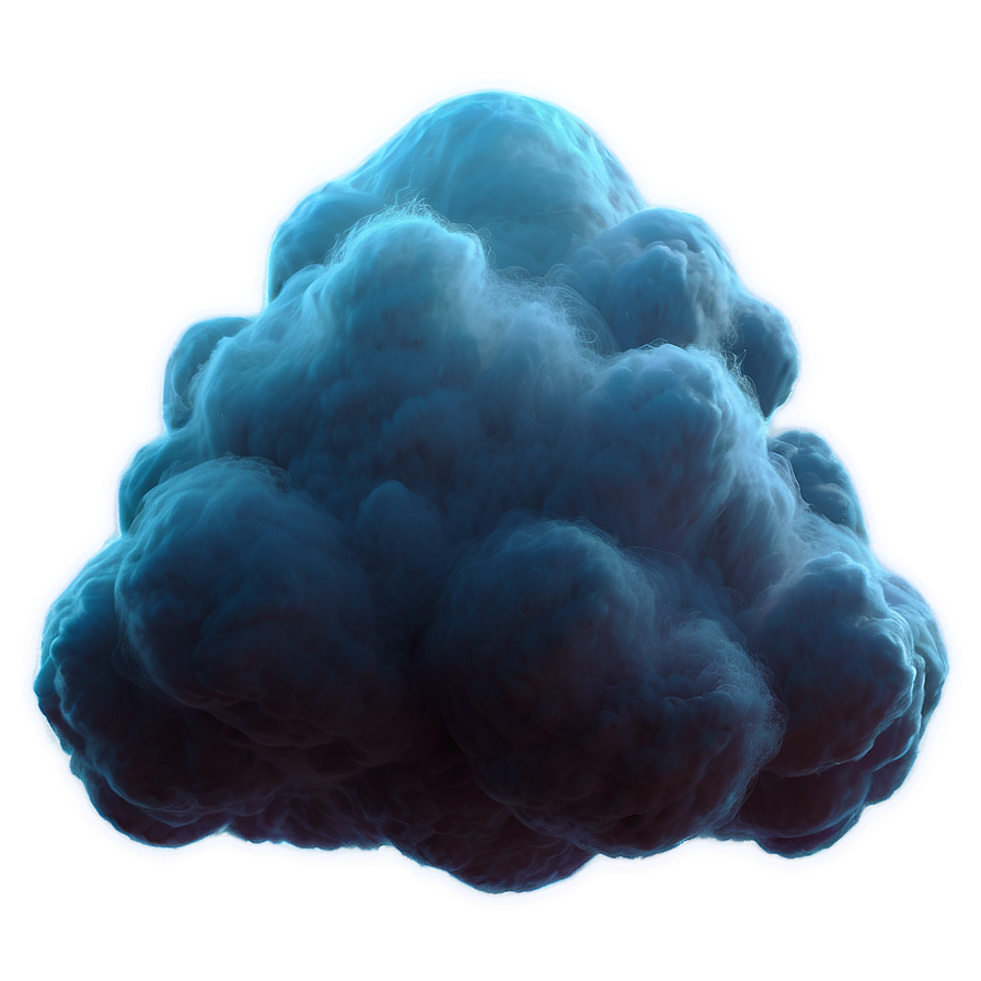 Mysterious Fog Puff Png Mlb96