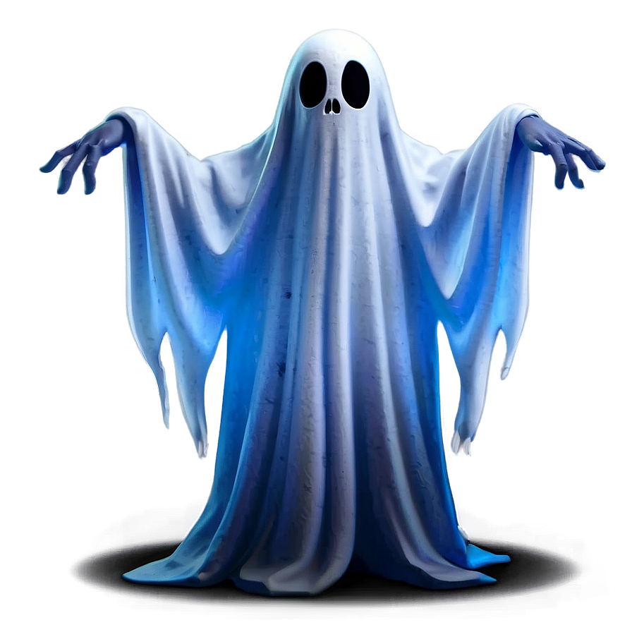 Mysterious Ghosts Png 05242024