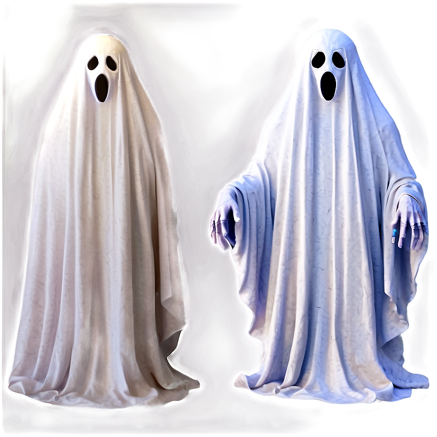 Mysterious Ghosts Png Hfa