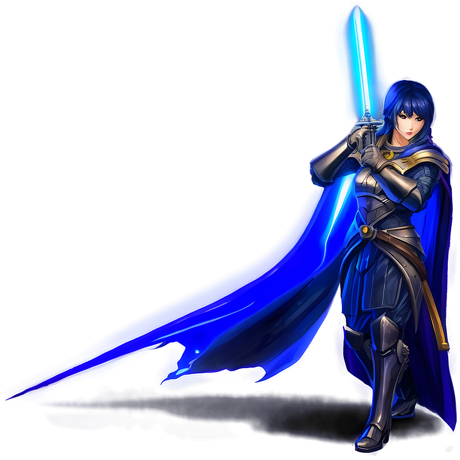 Mysterious Saber Cloak Png 06242024