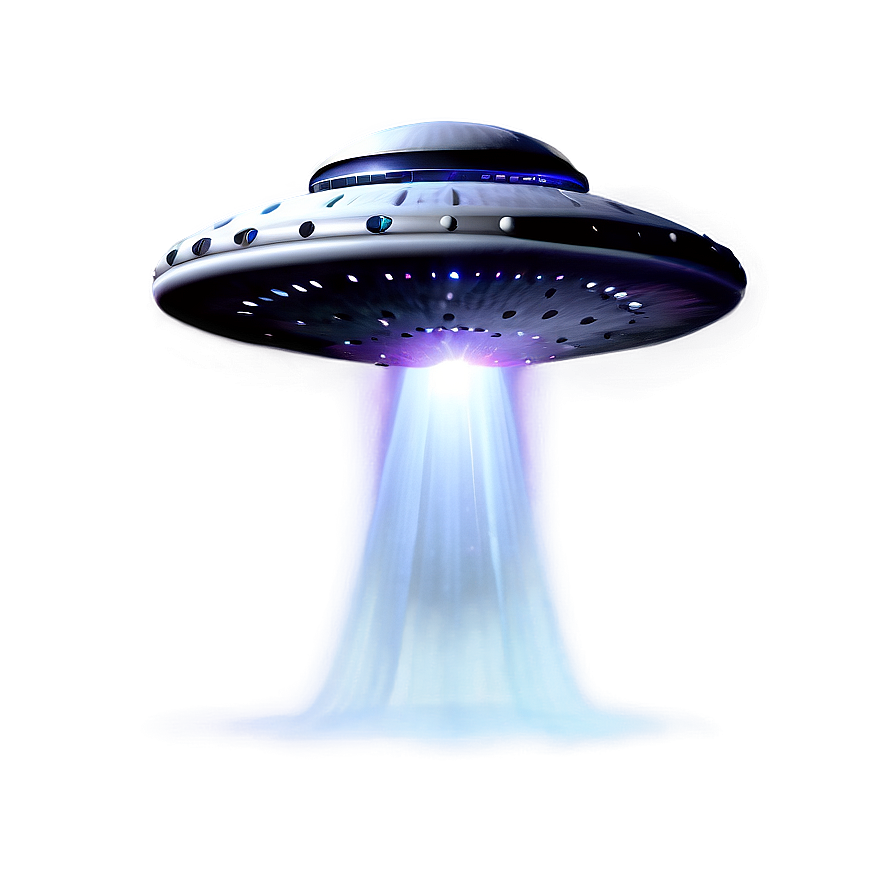 Mysterious Ufo Png Sea80