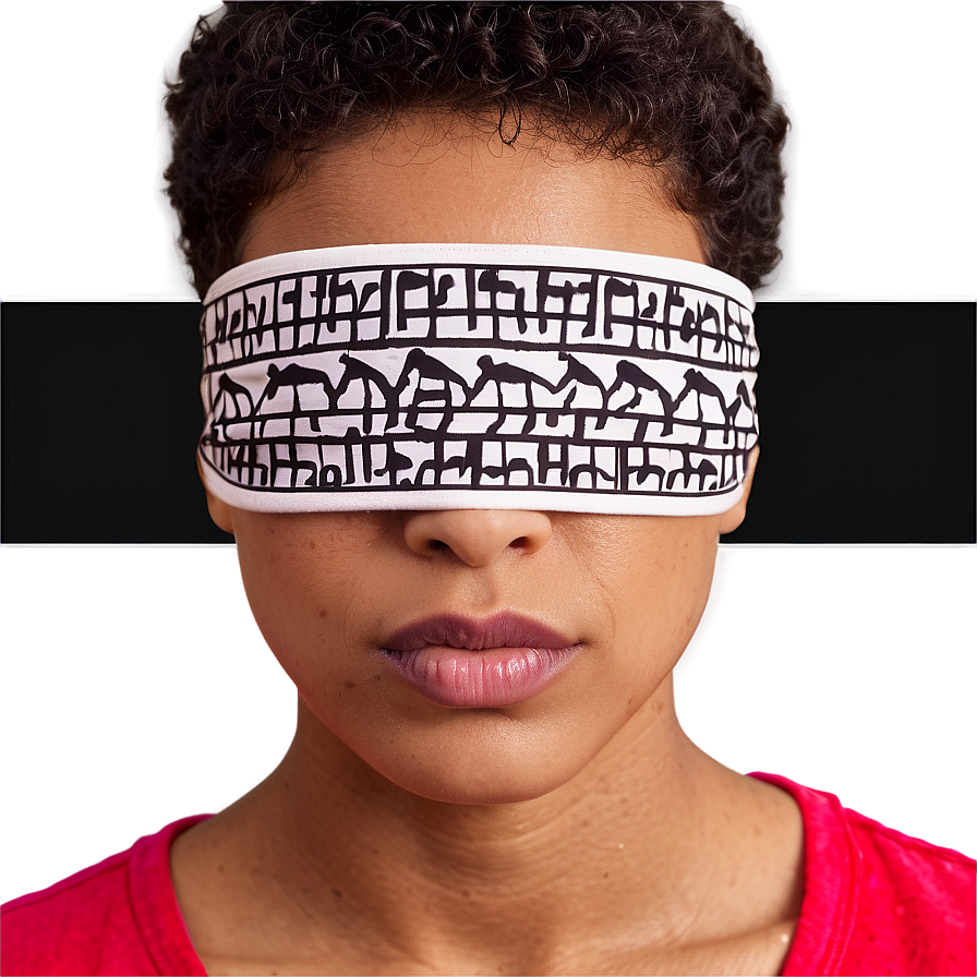 Mystery Blindfold Png Seb64