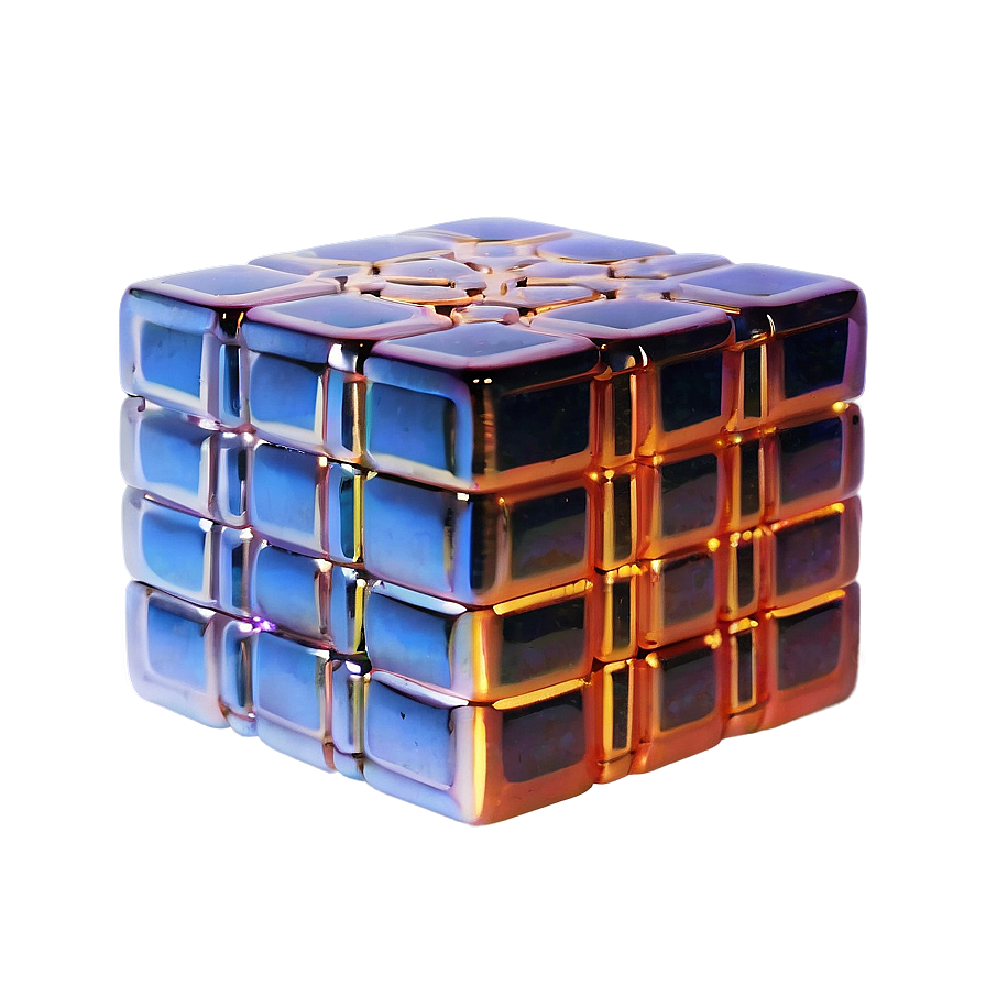 Mystery Cube Png 05242024