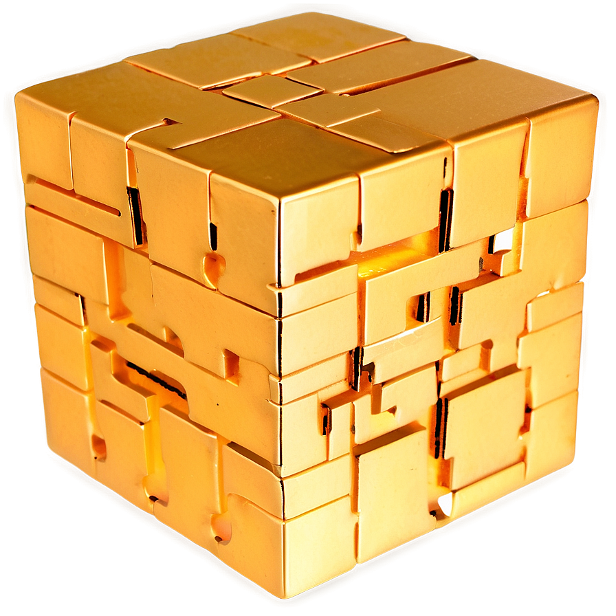 Mystery Cube Png Sbd