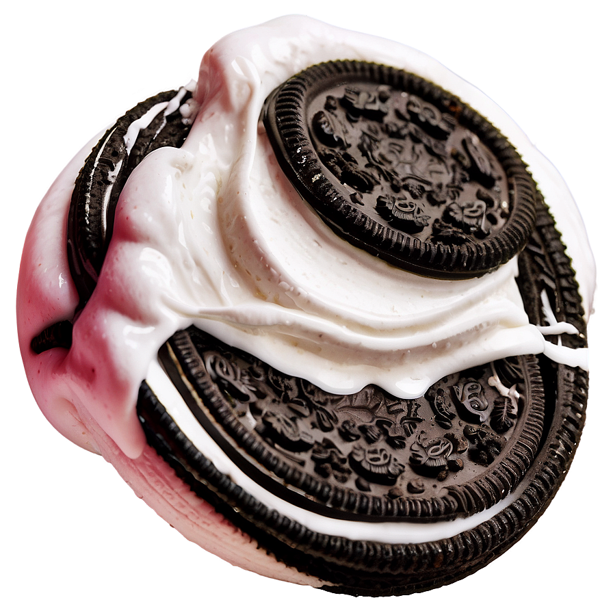 Mystery Flavor Oreo Png 2