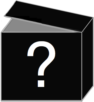 Mystery Question Box