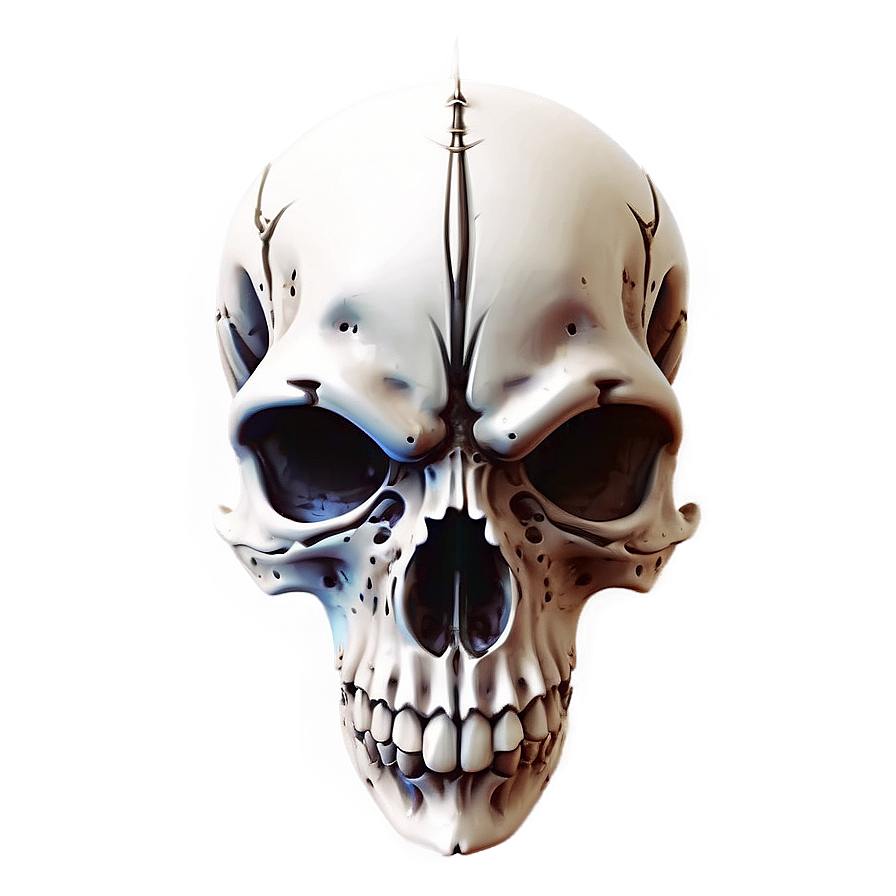 Mystic Animal Skull Symbol Png Ynu19