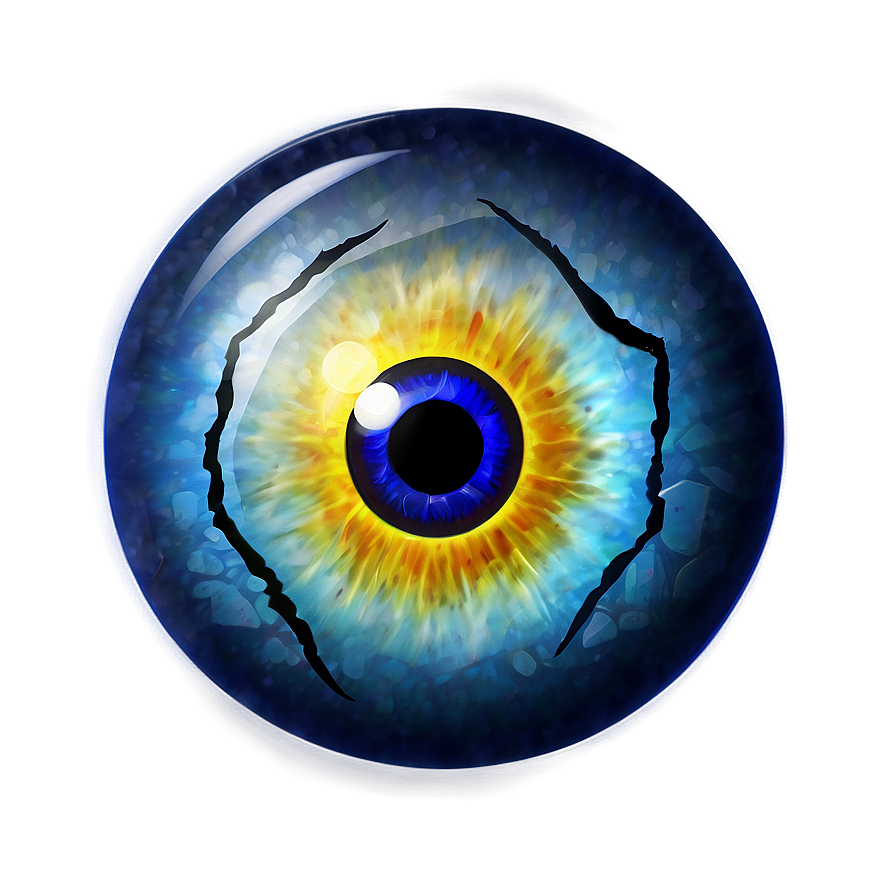 Mystic Evil Eye Png Wpe