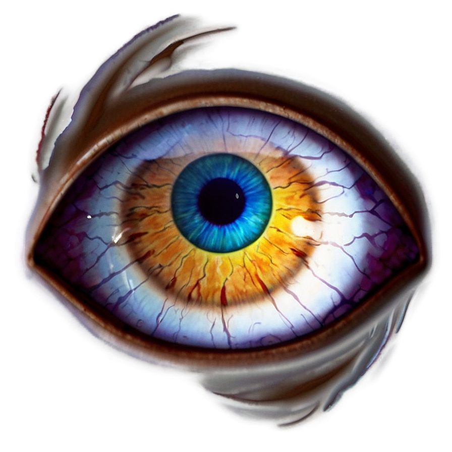 Mystic Eye Symbol Png 21