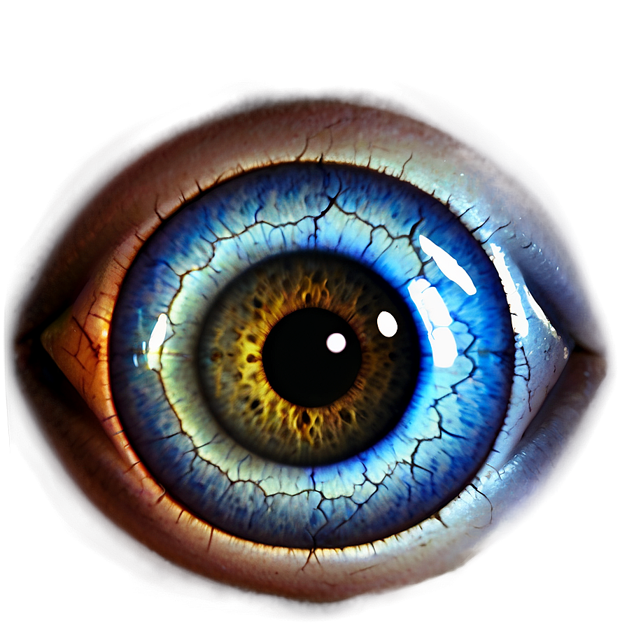 Mystic Eyes Png 25