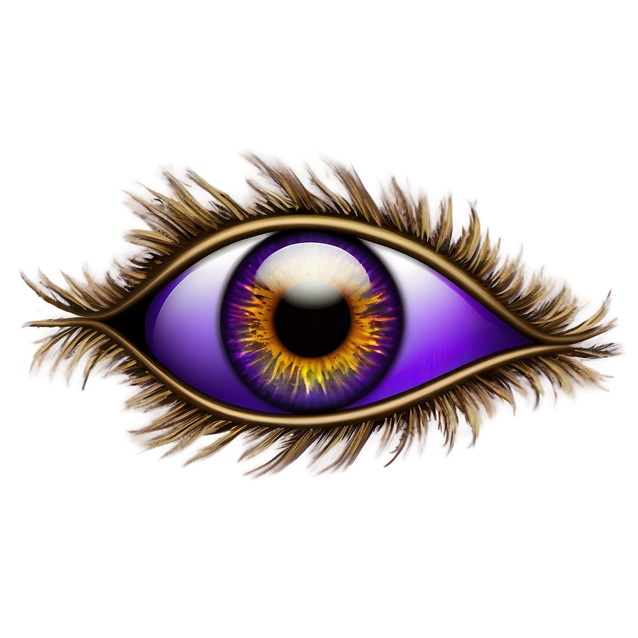 Mystic Eyes Png Oqv