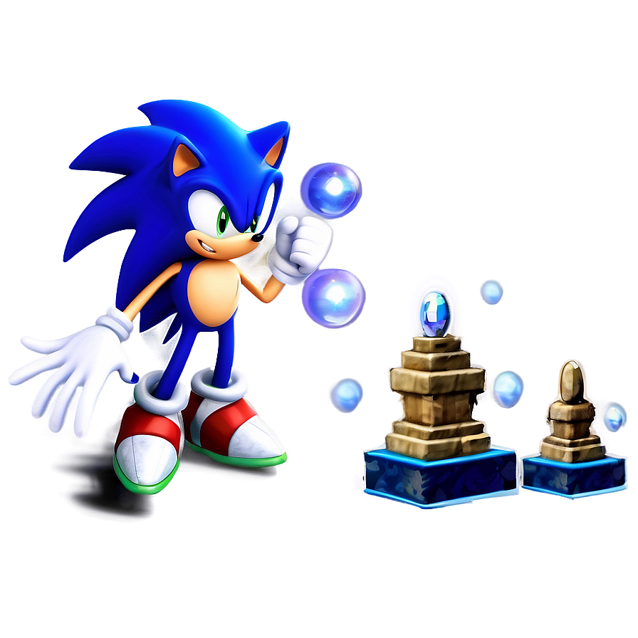 Mystic Ruins Sonic Adventure Png 44