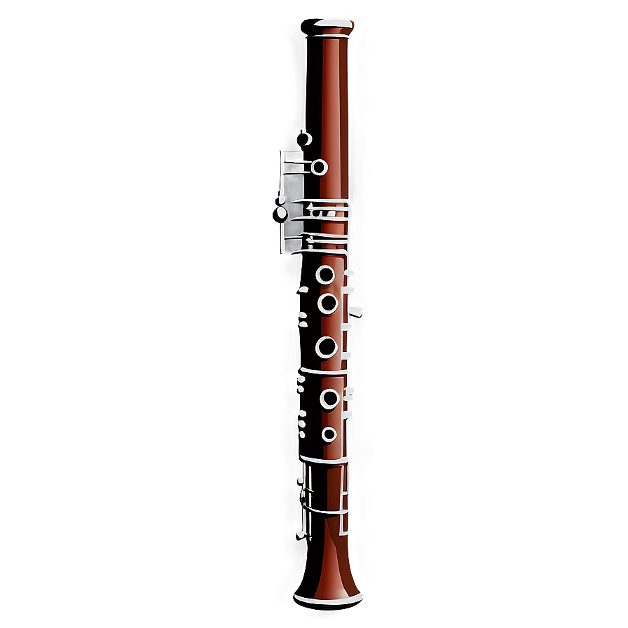 Mystical Bassoon Png Dwy93