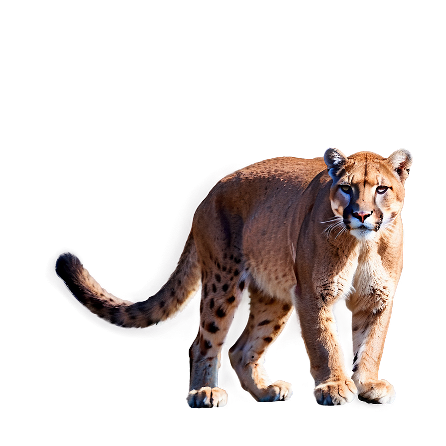 Mystical Cougar Png Iwx92