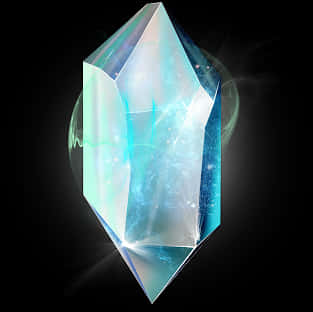 Mystical_ Crystal_ Illustration