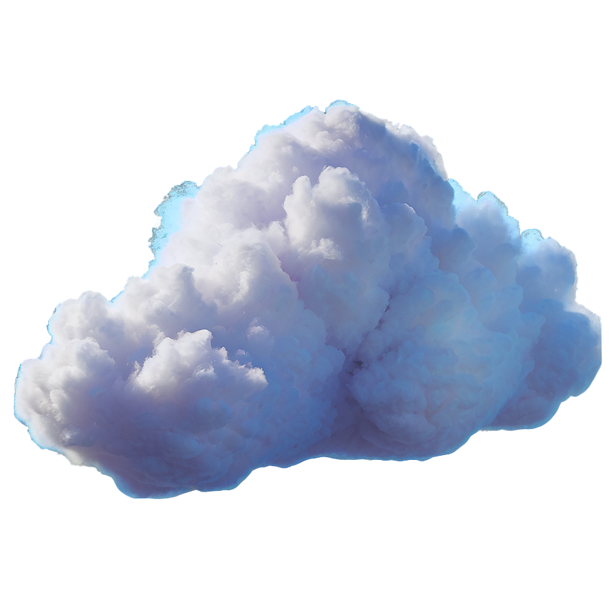 Mystical Dream Cloud Png Wof