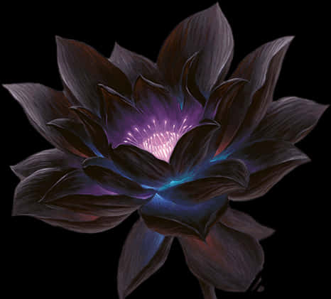 Mystical_ Lotus_ Artwork