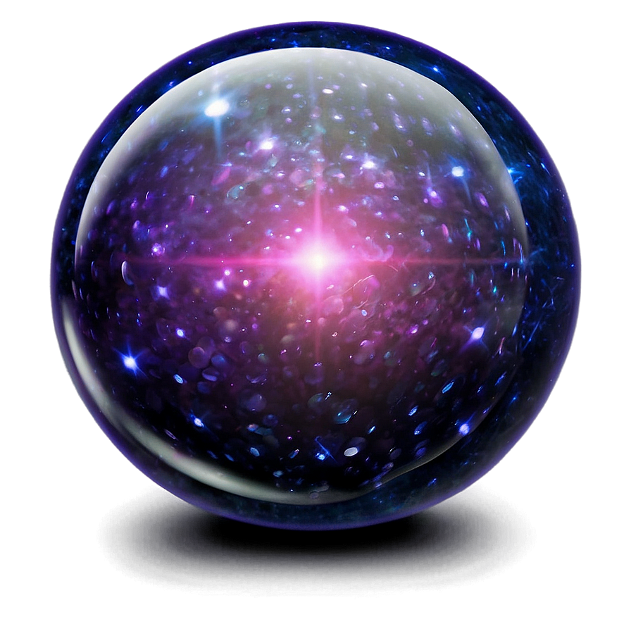 Mystical Magic Orbs Png Xgp