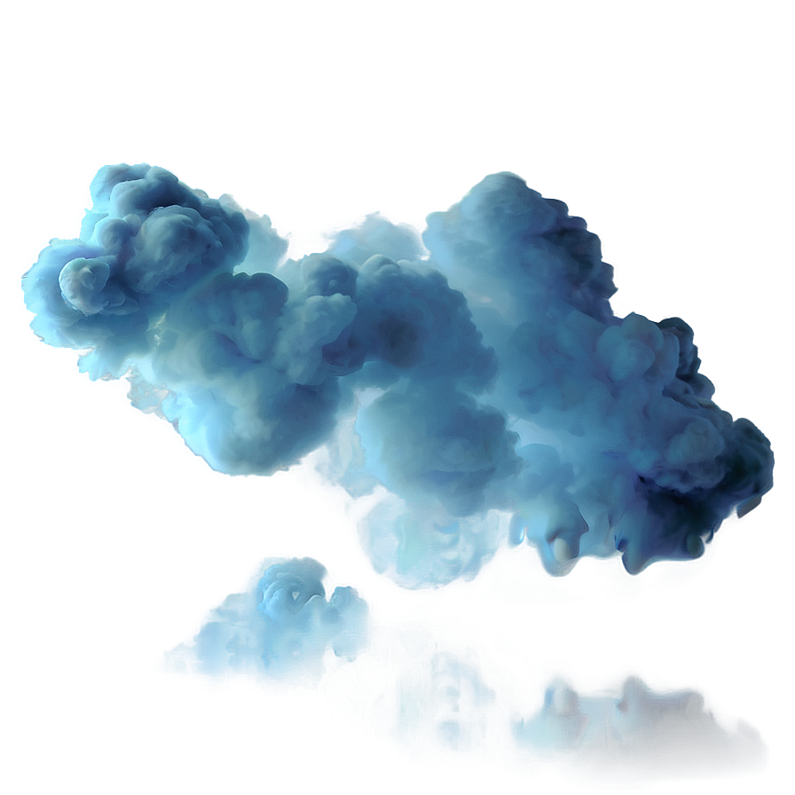 Mystical Smoke Clouds Png Aqn