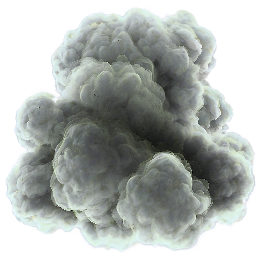 Mystical Smoke Clouds Png Dtt