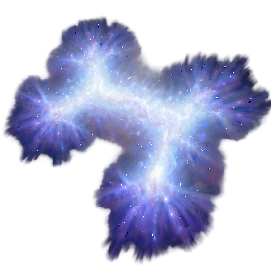 Mystical Stardust Formation Png Vnc76