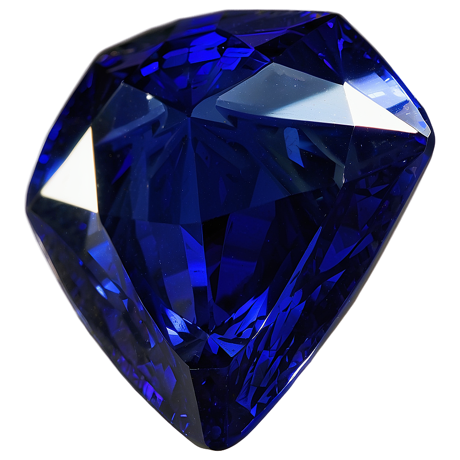 Mystical Tanzanite Gem Png 06122024