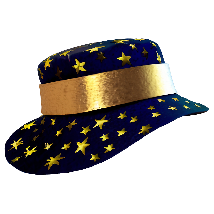 Mystical Wizard Hat Png 91